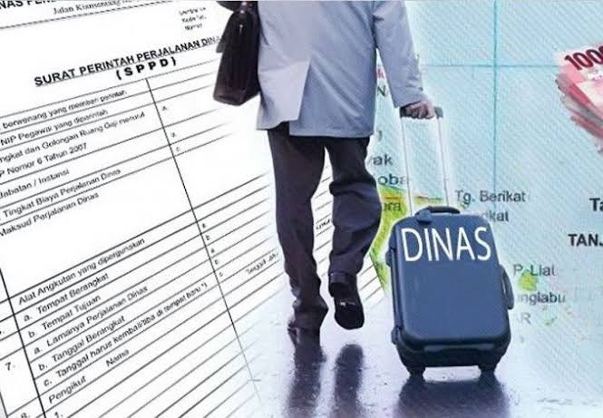 SPPD Fiktif Setwan Riau Rugikan Negara Rp195,9 Miliar