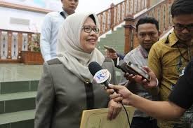Ketua DPRD Riau: Kinerja Humas DPRD Riau Perlu Dievaluasi