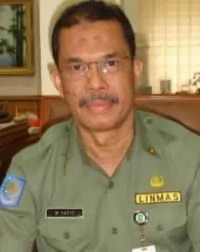 Kamis Ini, Yafiz Kepala Bappeda Riau Dipanggil KPK