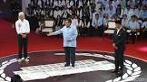 Pengaruhi Pemilih, Ketiga Capres Punya Strategi Mainkan Isu Debat