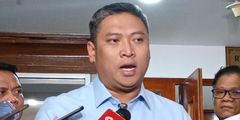 Anggaran MBG 2027 Tembus Rp232 Triliun