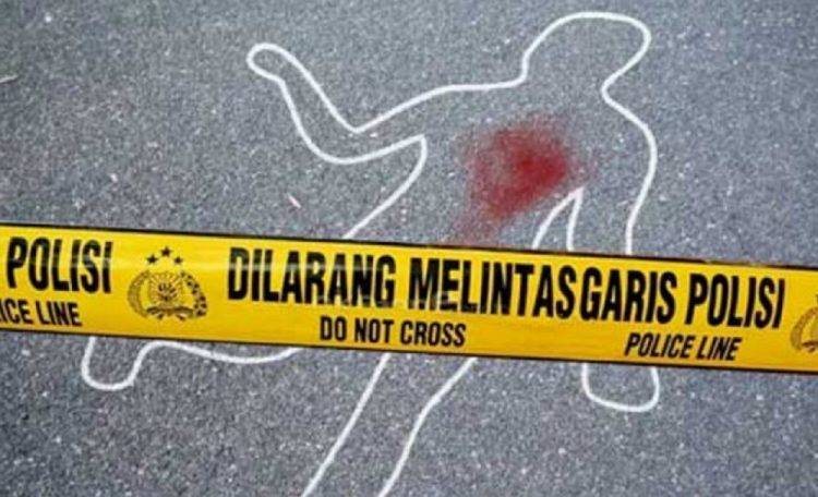 Mahasiswa KKN Tewas Ditabrak Truk di Kuansing