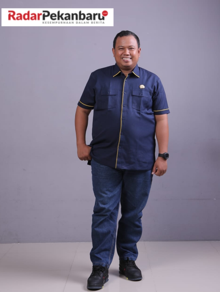 Dihadapan Wamen Perdagangan Wan Andi Gunawan Sampaikan Penderitaan Masyarakat Pulau Mendol