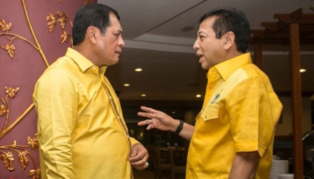 DPP Partai Golongan Karya  Nyatakan Sudah Kantongi Nama Calon Wagub Riau