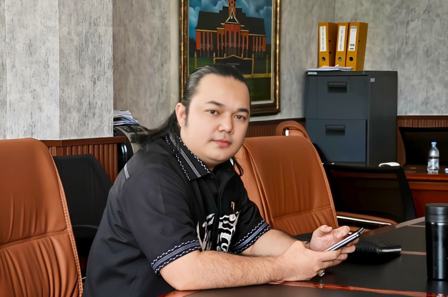 Advokat IKHSAN, SH, CLA, CPM Ingatkan Bupati Siak Agar Hati-hati Dalam Menelaah Konflik di Rawang Air Putih