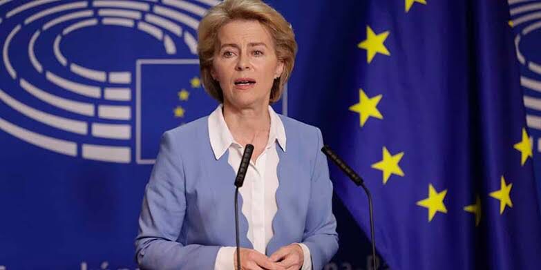 Bantu Kepulangan Anak-anak Ukraina yang Diambil Rusia, UE Kumpulkan Dukungan Internasional