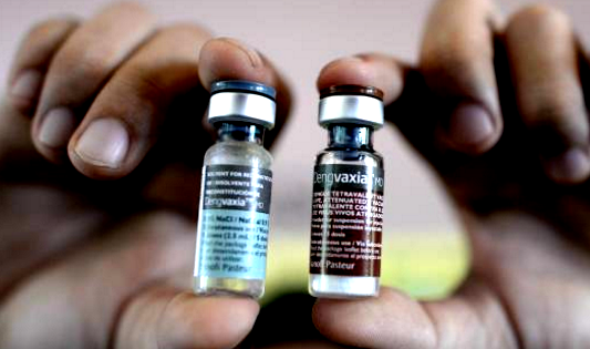 Wako Apresiasi Keberhasilan Kepolisian Ungkap Vaksin Palsu