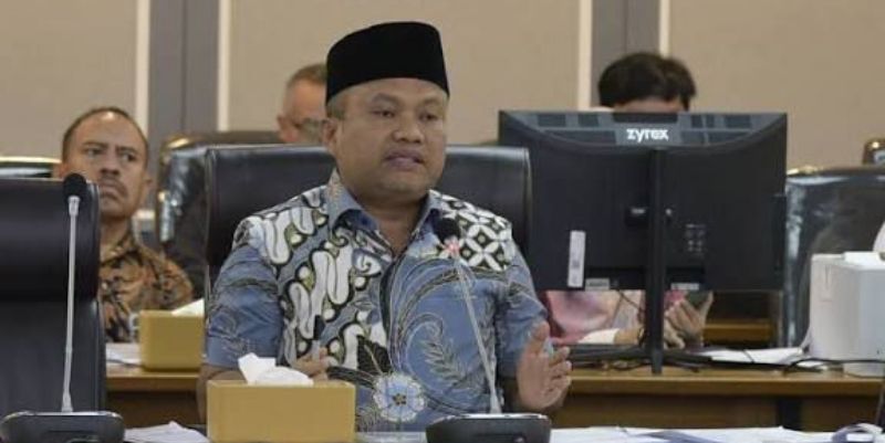 UU PSDK Jamin Perlindungan Saksi dan Korban Kejahatan