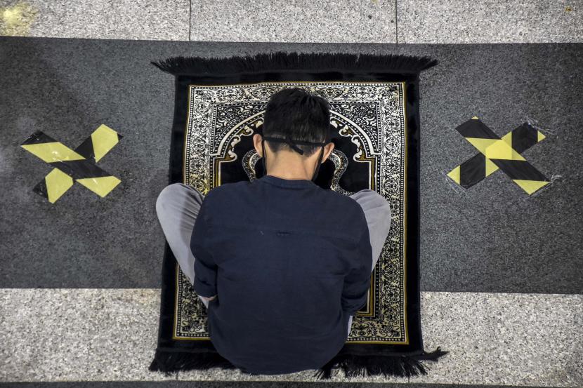 Agar Allah SWT Menyertai Segala Aktivitas Kita