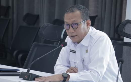 Libur  Lebaran ASN Pekanbaru dimulai 19 hingga 25 April