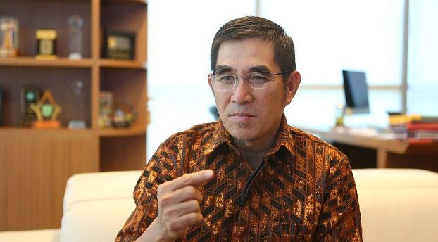 Hamdan Zoelva:Gugatan KLB Ilegal Deli Serdang di PTUN Kadaluarsa Tidak Berdasar Hukum,Ini 3 Alasanya