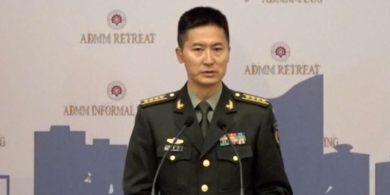 Jaga Keamanan Nasional, Militer China Siap Tingkatkan Kerja Sama dengan Rusia