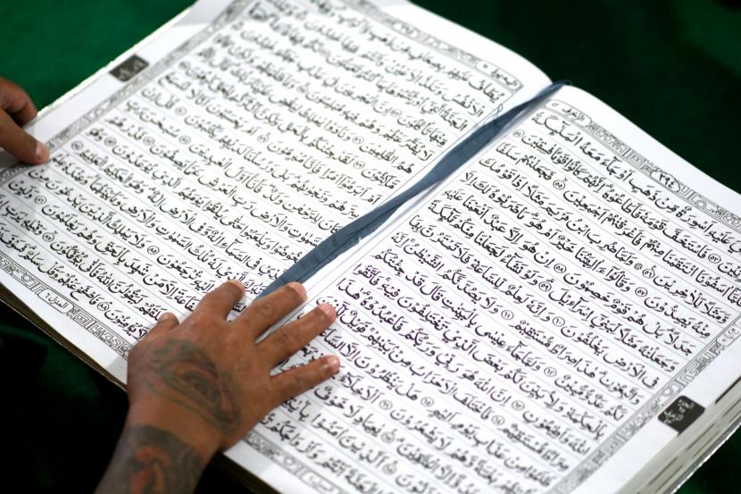 Rahasia di Ballik Pengulangan Ayat dalam Alquran