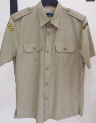 THL Pemko Pekanbaru Tidak Dibenarkan Memakai Baju Serupa PNS