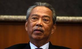 PM Baru Malaysia tidak Terima Disebut Pengkhianat