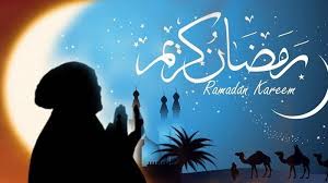 Ramadhan Bulan Panen Raya Pahala
