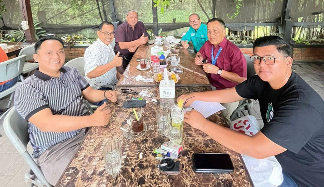 Digelar SPS Riau, Tiga Bapaslon Gubri Bakal Hadir Pada Diskusi Pilkada 2024