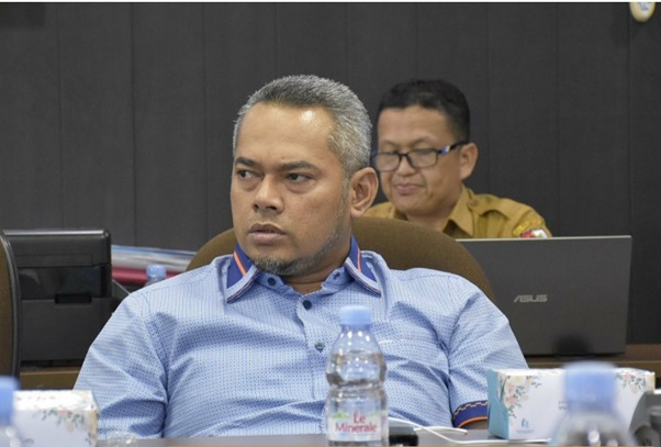 Komisi III Hearing Dinas Pendidikan Pekanbaru, Hal Ini yang Dibahas