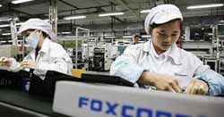  Pekerja Belia Tewas di Pabrik iPhone 5C