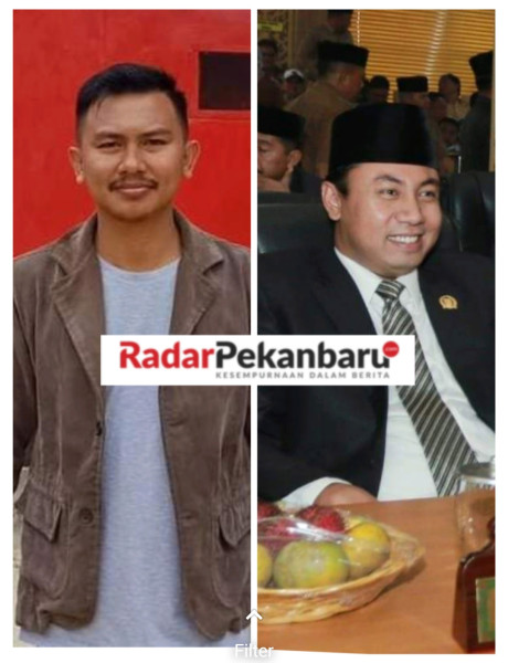 Nolis Anggap Rekomendasi Evaluasi Dirut BUMD Salah Alamat,Nasib: Silahkan Sampaikan Protes Ke DPRD
