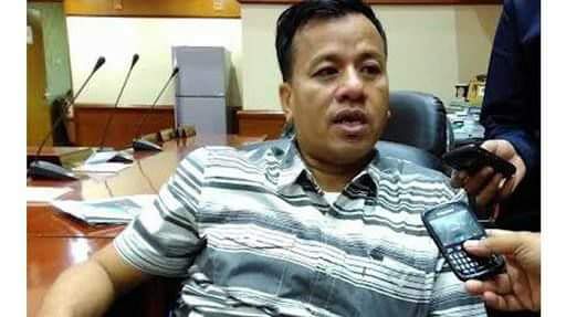 Suhardiman Ambi : Bank RiauKepri (BRK) Perlu Pembenahan Menyeluruh 