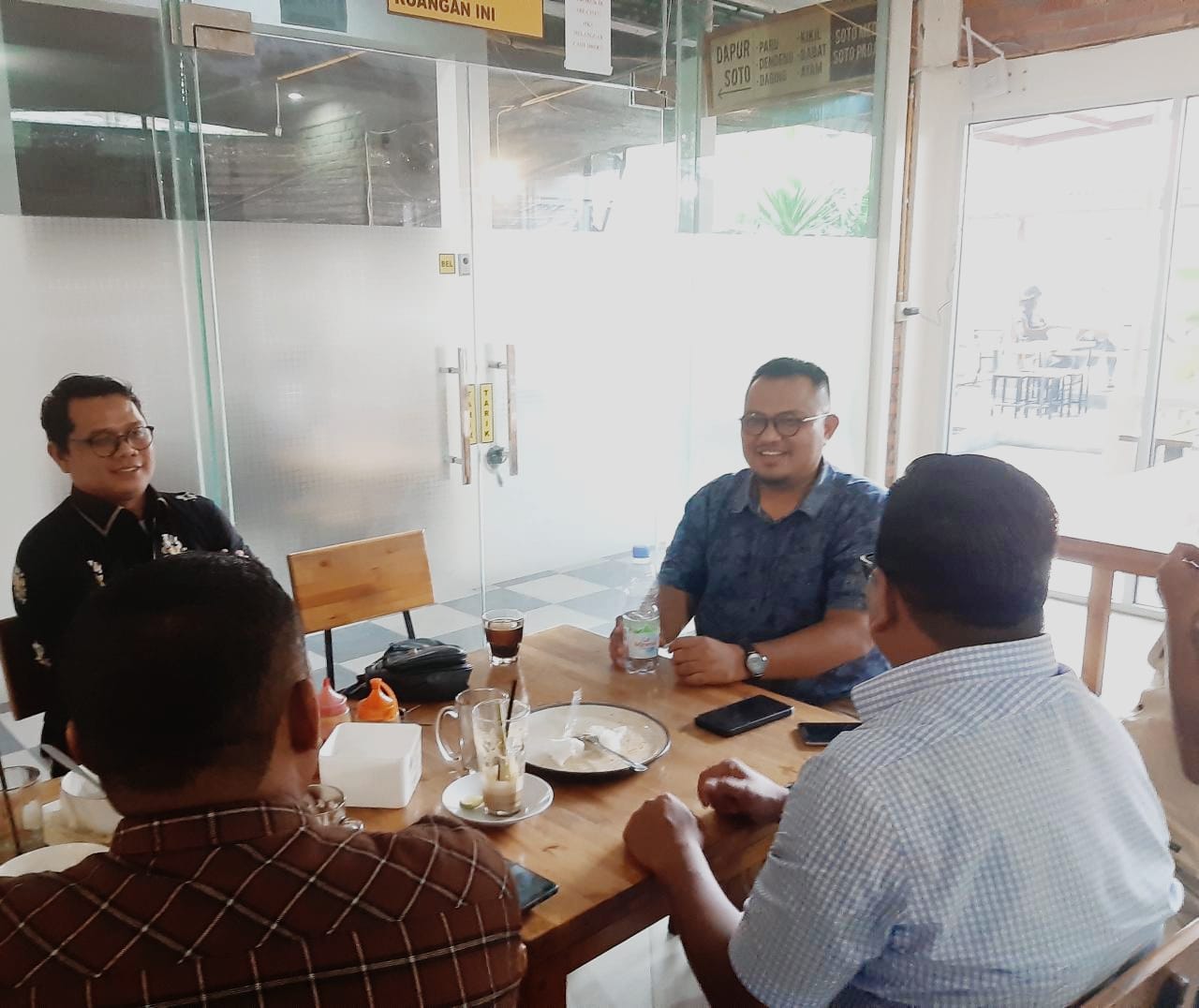 Langsung Gerak, Pengurus SMSI Kota Pekanbaru Segera Dilantik
