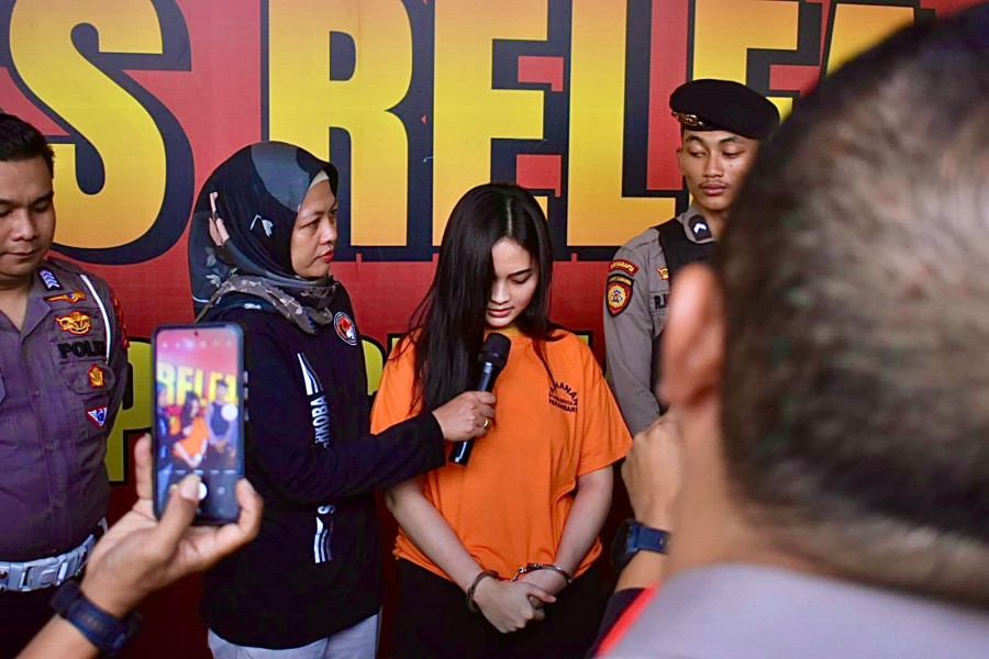 Marak Narkoba di Kalangan Mahasiswa dan Pelajar, Pengamat Sebut Peringatan Bagi Orang Tua dan Kampus