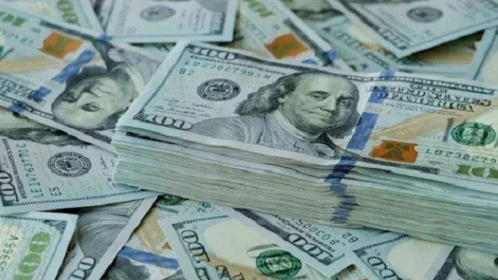 Selain Amankan Empat Pejabat dan Satu Pihak Swasta, OTT KPK Dikabarkan Juga Sita Uang Rp 3 Miliar
