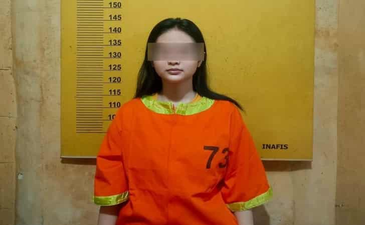 Tidak Ada Kendala, Berkas Perkara Marisa Putri Segera Dilimpahkan ke Kejaksaan