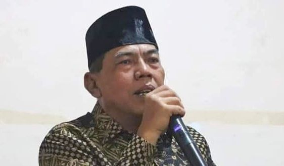 Ketua Komisi I DPRD Riau Imbau Kades di Meranti Tahan Diri Terkait Rencana Tutup Kantor Desa