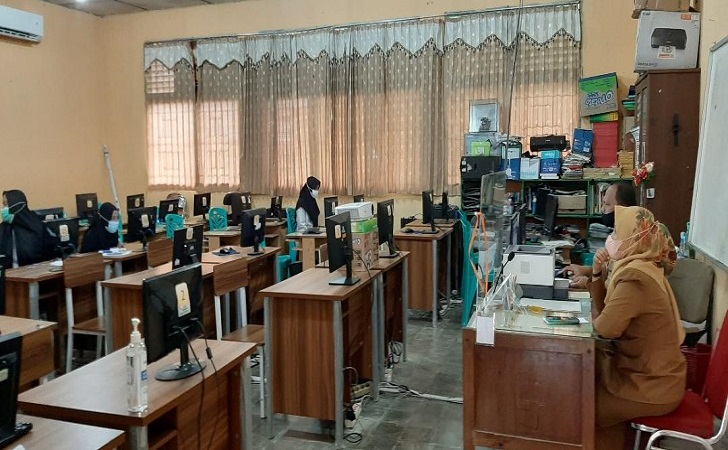Pemko Pekanbaru Ajukan 711 PPPK, Terbanyak Formasi Guru