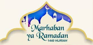 Agar Ramadhan Penuh Keberkahan