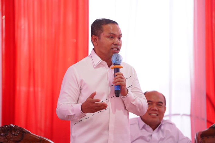 Dugaan Perundungan Siswa  di Inhu Memakan Korban, Gubri Abdul Wahid Prihatin
