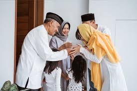 Makna Menjalin Silaturahim