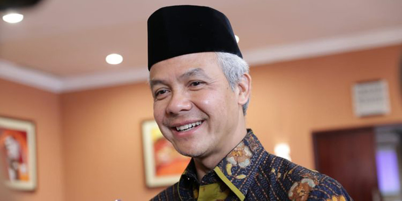 Ingin Manfaatkan Dana Baznas, Ganjar Lebih Mementingkan Kelompoknya Dibanding Kepentingan Rakyat
