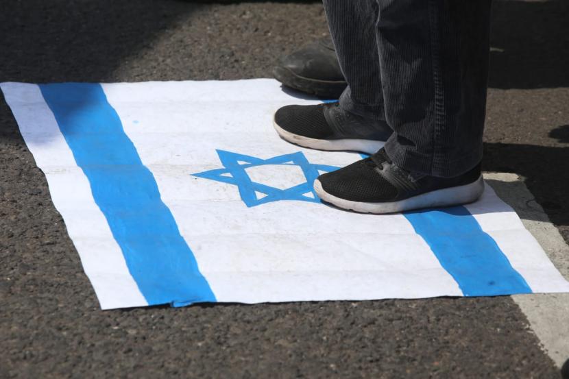 Taipan Muslim UEA Diam-Diam Jadi Pendonor Pangan Israel