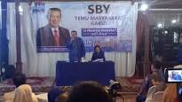 2 Tahun Keliling Indonesia, SBY dan AHY Rumuskan 14 Prioritas Partai Demokrat