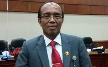 Berseteru Di Bandara,Dua Anggota DPRD Riau Dipanggil Badan Kehormatan