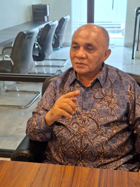 Belum Berkekuatan Hukum Tetap, Kuasa Hukum Koppsa-M Masih Lakukan Banding