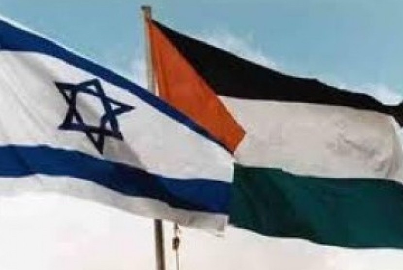 Usulan Perdamaian AS tidak Cantumkan Kemerdekaan Palestina