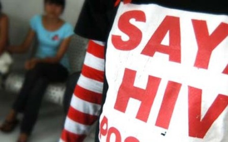 Penyakit HIV/AIDS Di Pekanbaru Mencapai Level Sangat Mengkhawatirkan