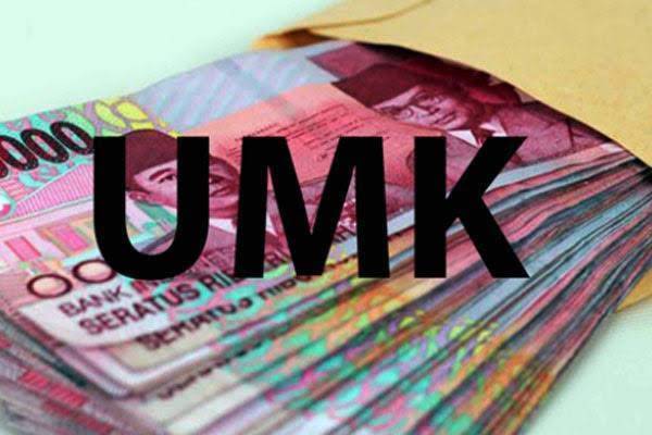 Sanksi Menanti Jika Perusahaan Gaji Karyawan Tak Sesuai UMK