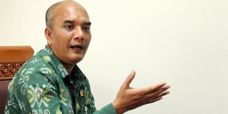 Ketua Panja Haji Pastikan Jemaah Haji Tunda 2020 Tak Akan Dibebani Biaya Pelunasan