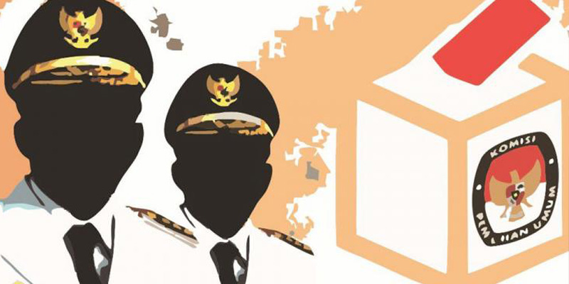 84 Persen Gen Z Tolak Pilkada Lewat DPRD