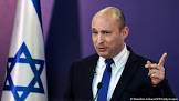 Israel: AS Bisa Batalkan Buka Konsulat di Yerusalem
