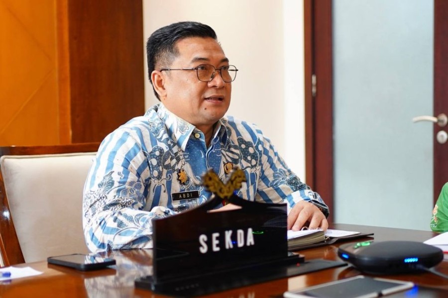 Pemprov Riau Jamin Stok BBM dan LPG Aman Hingga Idulfitri 1447 H