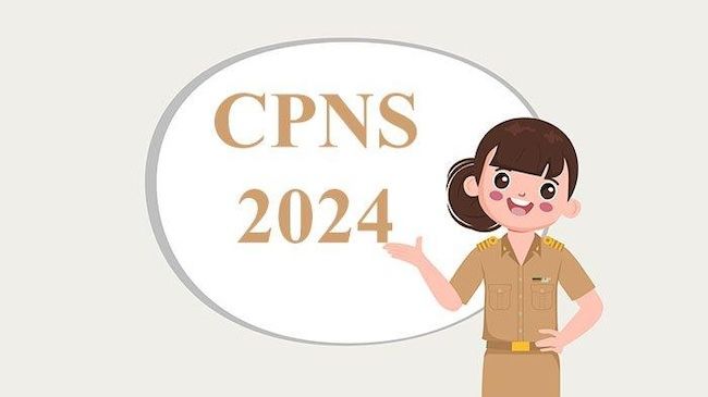 Pelamar CPNS Pemko Pekanbaru Tembus 639 Orang