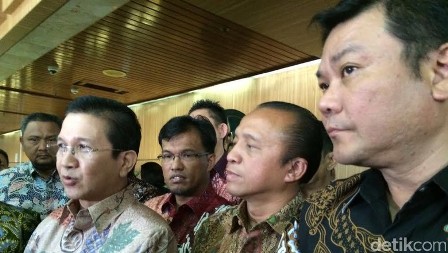 Insiden Penghadangan Sidak di Riau, RAPP Minta Maaf ke BRG