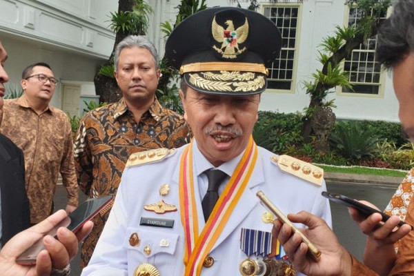 Gubri Syamsuar Ogah Berdamai dengan Suporter PSPS Riau