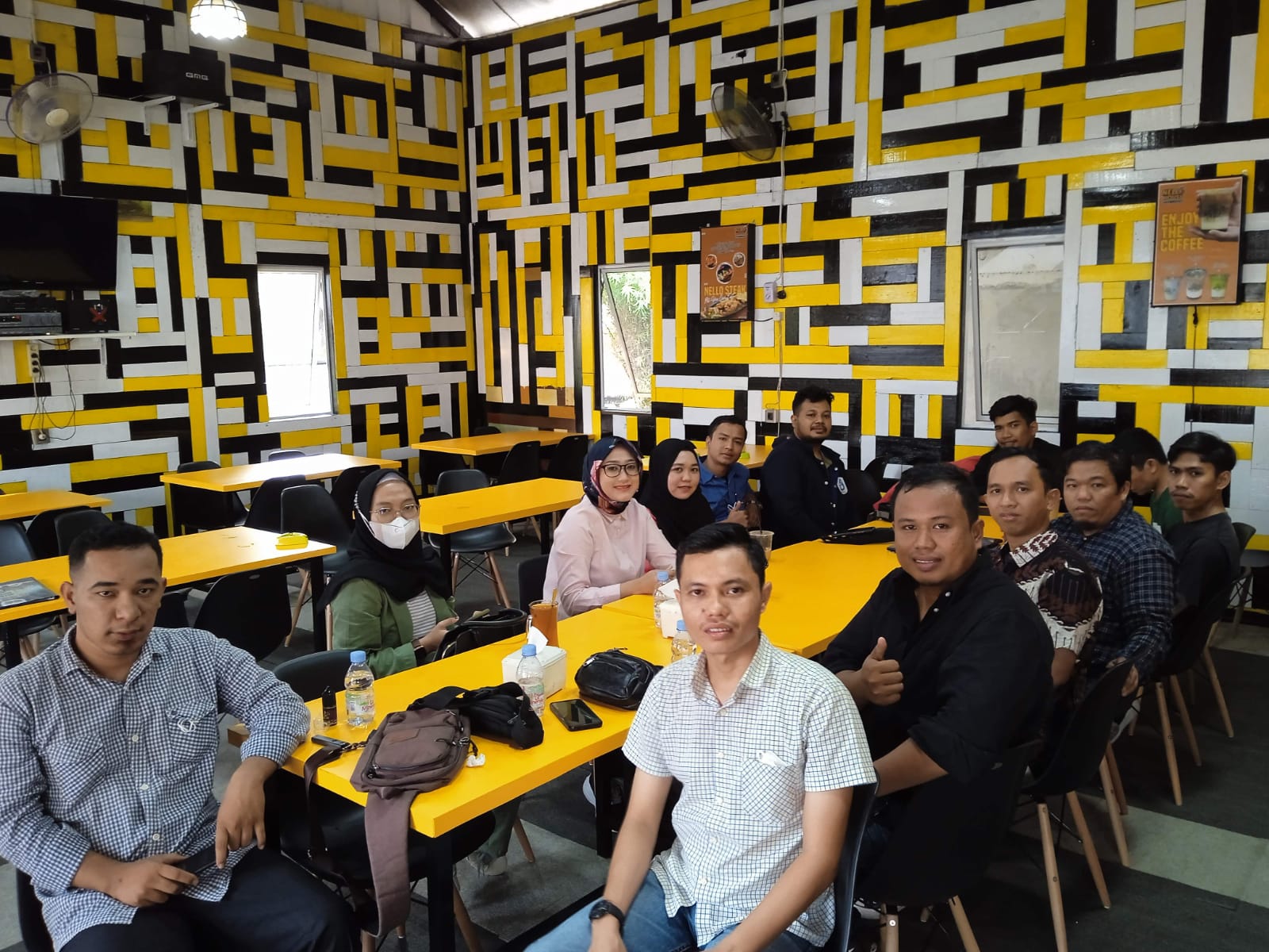 Dihadiri Gubernur, Besok DPD Pemuda Tani HKTI Riau Dilantik